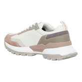 G Star Rackam Blk - Off White/ Old Pink